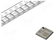Module: IoT; Bluetooth: 5.3,BLE; WiFi; external; SMD; I-PEX (u.FL) ESPRESSIF