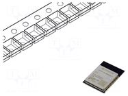 Module: IoT; Bluetooth: 5.3,BLE; WiFi; PCB; IEEE 802.11a/b/g/n/ax ESPRESSIF