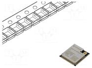 Module: IoT; Bluetooth: BLE; WiFi; external; IEEE 802.11b/g/n; SMD ESPRESSIF