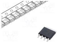 Transistor: N-MOSFET; unipolar; 100V; 21.3A; Idm: 120A; 94.9W NEXPERIA