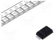 Diode: Schottky rectifying; SMD; 60V; SOD128; reel,tape ROHM SEMICONDUCTOR