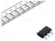 PMIC; DC/DC converter; Uin: 4.5÷28VDC; Uout: 0.6÷28VDC; 3A; SMD TEXAS INSTRUMENTS