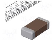 Inductor: thin film; SMD; 1008; 1uH; 3.7A; 42mΩ; ±20%; TFM; -55÷150°C TDK