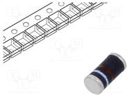 Diode: rectifying; SMD; 1.6kV; 1A; DO213AB,MELF plastic; Ifsm: 30A VISHAY