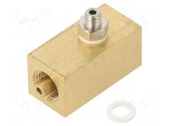 Adapter; for soldering station WELLER
