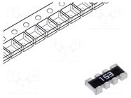 Resistor network: Y; SMD; 15kΩ; ±5%; 62.5mW; No.of resistors: 4 YAGEO