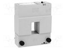 Current transformer; Iin: 150A; Iout: 5A; for bus bar; 50÷60Hz; DM LOVATO ELECTRIC