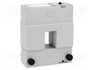 Transformer: current; Iin: 150A; Iout: 5A; for bus bar; 50÷60Hz LOVATO ELECTRIC