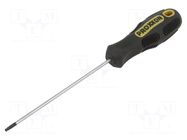 Screadriver: standard; hex key,spherical; HEX 2mm PROXXON