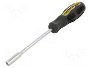 Screwdriver; 6-angles socket; HEX 7mm; Blade length: 125mm PROXXON