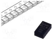 Converter: DC/DC; Uin: 4÷36V; Uout: 800mVDC÷34VDC; Iout: 500mA; SMT RECOM