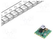 Converter: DC/DC; 5W; Uin: 2.9÷14V; Uout: 900mVDC÷5.5VDC; Iout: 1A Murata Power Solutions