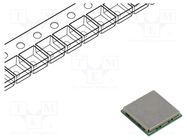 Module: GPS; ±2.5m; NMEA; uP: BCM47758; -167dBm; GPIO,I2C,UART; SMD OriginGPS