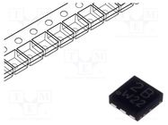 Transistor: N-MOSFET; Trench; unipolar; 80V; 1.2A; Idm: 7.6A; 1.6W NEXPERIA