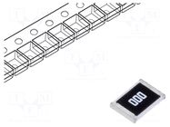 Resistor: thick film; SMD; 1812; 0Ω; 750mW; ERJ12Y0; -55÷155°C PANASONIC
