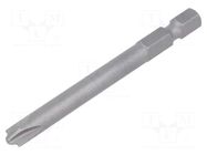 Screwdriver bit; PlusMinus PH-type; PH2/SL; Overall len: 70mm PHOENIX CONTACT