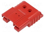 Connector: wire-wire; plug; hermaphrodite; SBE® 80; for cable ANDERSON POWER PRODUCTS