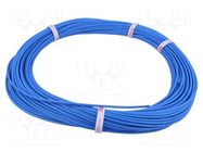 L-type compensating lead; Insulation: PVC; Cores: 2; Shape: round HELUKABEL