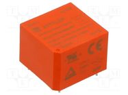 Converter: AC/DC; 3W; 85÷265VAC; Usup: 100÷370VDC; Uout: 24VDC; 65% ZETTLER