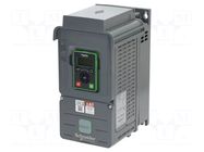 0.75kW; 3x400VAC; 3x380÷460VAC; 0÷10V; 0÷20mA; for wall mounting SCHNEIDER ELECTRIC