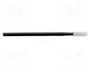 Tool: cleaning sticks; L: 72mm; Width of cleaning swab: 3.5mm IDEAL-TEK
