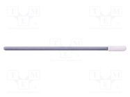 Tool: cleaning sticks; L: 68mm; Width of cleaning swab: 3mm IDEAL-TEK
