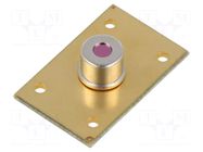 Automation module: infrared detector VIGO Photonics