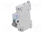 Switch-disconnector; Poles: 2; for DIN rail mounting; 20A; 400VAC LEGRAND