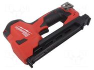 Electric stapler Milwaukee