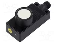 Sensor: ultrasonic; Range: 200mm÷2m; analogue 4-20mA; polyester BAUMER