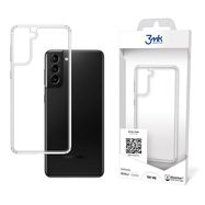 Samsung Galaxy S21 5G - AS ArmorCase, 3mk Protection