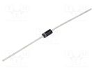 Diode: Schottky rectifying; THT; 90V; 1.1A; DO41; tape; Ufmax: 960mV SMC DIODE SOLUTIONS