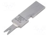 Anvil MOLEX