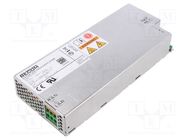 Power supply: switched-mode; for building in; 1000W; 24VDC; 50A RECOM