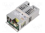 Power supply: switching; for building in; 90W; 15VDC; 6000mA; 89% RECOM