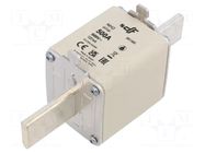 Fuse: fuse; 500A; 500VAC; 80VDC; gG; ceramic; NH2 DF ELECTRIC