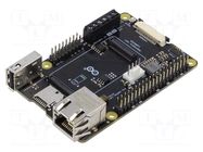 Dev.kit: Arduino Pro; prototype board; Portenta; expansion board ARDUINO