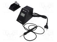 Soldering station; Station power: 80W; 150÷450°C ERSA