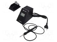 Station: soldering; Station power: 80W; 150÷450°C; i-CON PICO MK2 ERSA