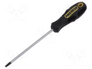 Screadriver: standard; hex key,spherical; HEX 3mm PROXXON