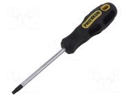 Screwdriver: standard; Torx® with protection; T27H PROXXON