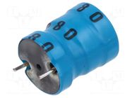 Inductor: ferrite; 68uH; 4.4A; 60mΩ; ±10% KEMET