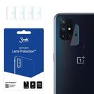 OnePlus Nord N10 5G - 3mk Lens Protection™, 3mk Protection