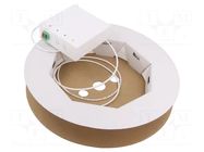 Device: FTTH termination chest; OS2; 30m; Optical fiber: 9/125um LOGILINK