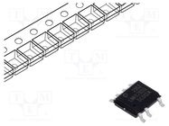 IC: PMIC; AC/DC switcher,SMPS controller; Uin: 85÷265V; SO-8C POWER INTEGRATIONS