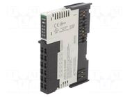 Industrial module: digital input; -10÷55°C; IP20; ARIO; 24VDC AUTONICS