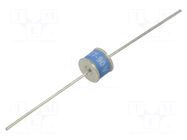 Arrester: surge arrester; THT; 10kA; ±20%; No.of term: 2; 90V BOURNS