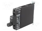 Relay: solid state; Ucntrl: 4÷32VDC; 30A; 48÷600VAC; -40÷80°C ELCO SRL