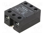 Relay: solid state; Ucntrl: 3÷32VDC; 80A; 24÷660VAC; -30÷80°C ELCO SRL
