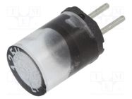 Fuse: fuse; ultra rapid; 2A; 125VAC; 125VDC; TR3 LITTELFUSE